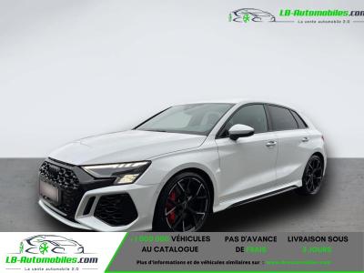 Audi RS3 Sportback 2.5 TFSI 400 BVA Quattro