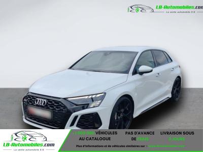 Audi RS3 Sportback 2.5 TFSI 400 BVA Quattro