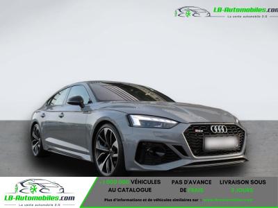Audi RS5 Sportback V6 2.9 TFSi 450 BVA Quattro