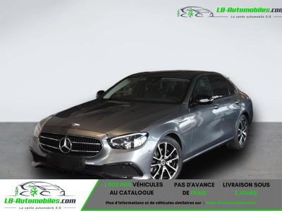 Mercedes Classe E 220 d BVA