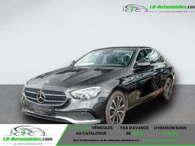 Mercedes Classe E 300 de BVA