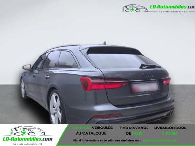 Audi S6 Avant TDI 344 ch BVA Quattro