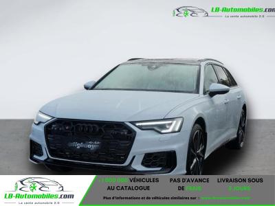 Audi S6 Avant TDI 344 ch BVA Quattro