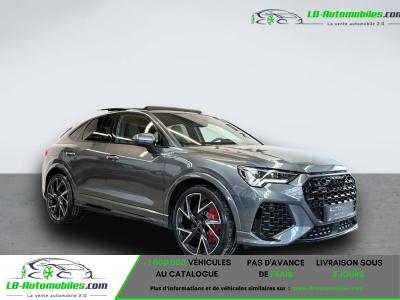 Audi RSQ3 Sportback 2.5 TFSI 400 ch BVA