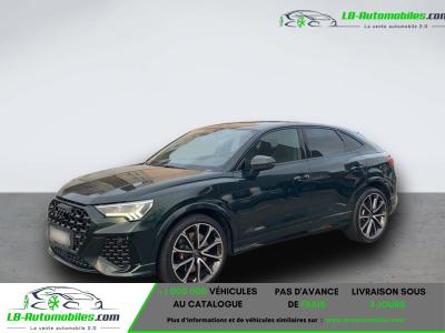 Audi RSQ3 Sportback 2.5 TFSI 400 ch BVA