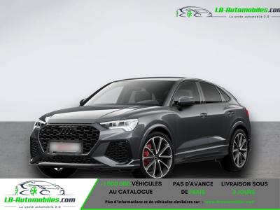 Audi RSQ3 Sportback 2.5 TFSI 400 ch BVA