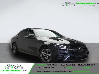 Mercedes Classe E 300 e EQPower BVA