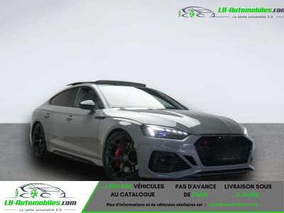 Audi RS5 Sportback V6 2.9 TFSi 450 BVA Quattro
