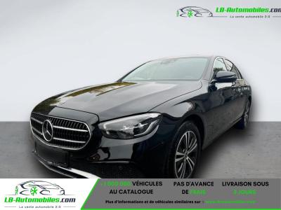 Mercedes Classe E 220 d BVA