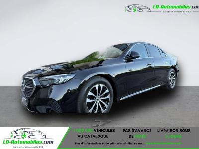 Mercedes Classe E 200 BVA