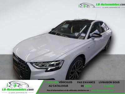 Audi A8 60 TFSIe 462 ch BVA Quattro