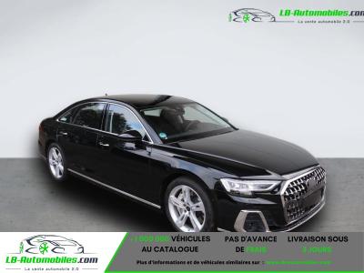 Audi A8 60 TFSIe 462 ch BVA Quattro
