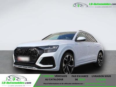 Audi RSQ8 TFSI 600 ch BVA Quattro
