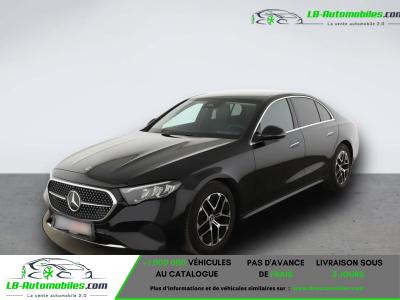 Mercedes Classe E 200 BVA