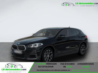 BMW X2 xDrive 18d 150 ch BVA