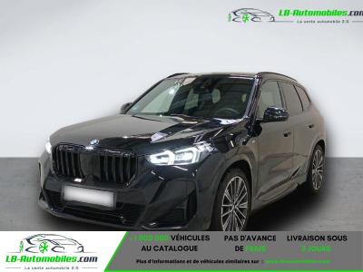 BMW X1 xDrive 23d 211ch BVA