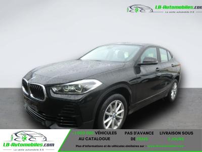 BMW X2 sDrive 18d 150 ch BVA