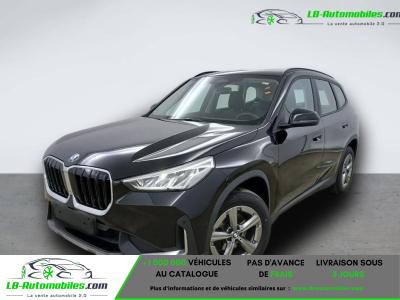 BMW X1 sDrive 18d 150ch BVA