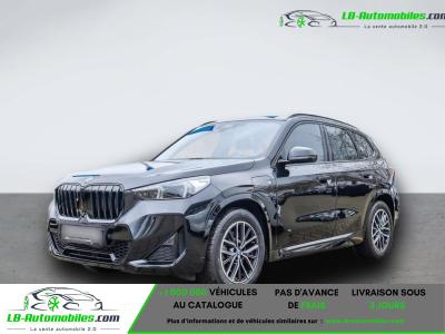 BMW X1 xDrive 30e 326ch BVA