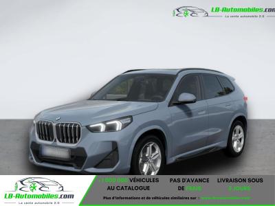BMW X1 xDrive 23i 218ch BVA