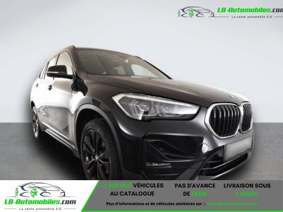 BMW X1 sDrive 18i 136 ch BVA