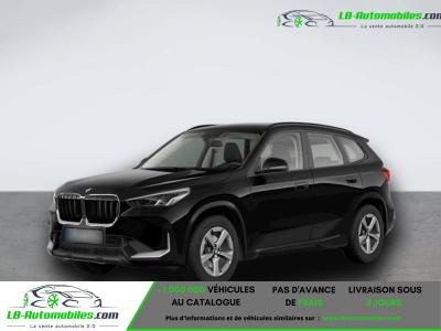 BMW X1 sDrive 18i 136ch BVA