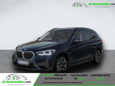 BMW X1 sDrive 20i 192 ch BVA