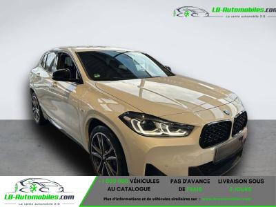 BMW X2 M35i 306 ch BVA