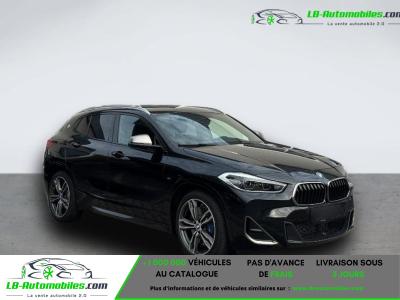BMW X2 M35i 306 ch BVA