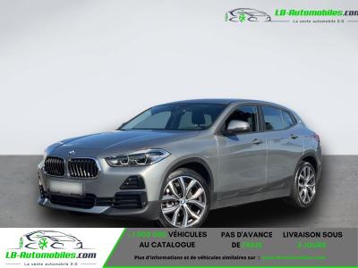BMW X2 sDrive 18i 136 ch BVA