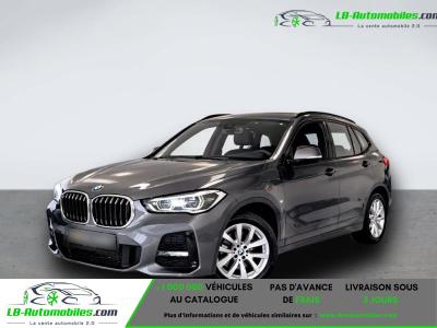 BMW X1 sDrive 18i 136 ch BVA