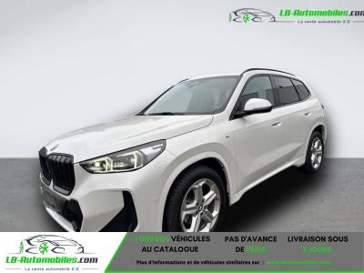 BMW X1 sDrive 18i 136 ch BVA