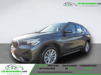 BMW X1 sDrive 18i 140 ch BVA