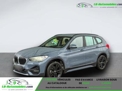 BMW X1 sDrive 18i 136 ch