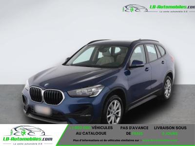 BMW X1 sDrive 18i 136 ch