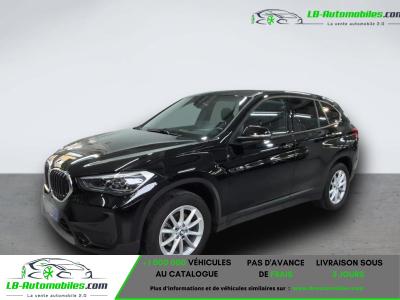 BMW X1 sDrive 18i 136 ch