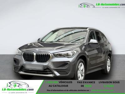 BMW X1 sDrive 20d 190 ch BVA
