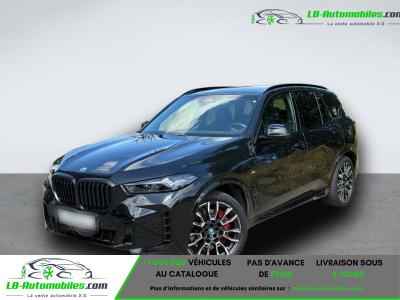BMW X5 xDrive50e 489 ch BVA