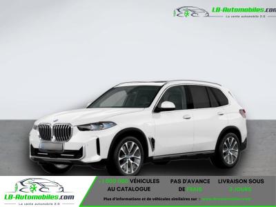 BMW X5 xDrive50e 489 ch BVA