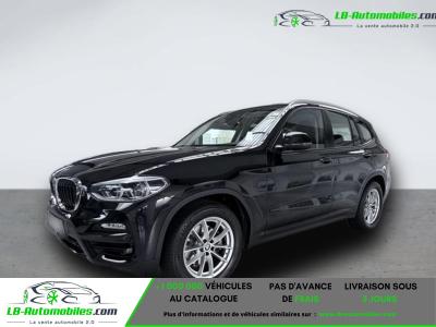 BMW X3 xDrive 20i 184ch BVA