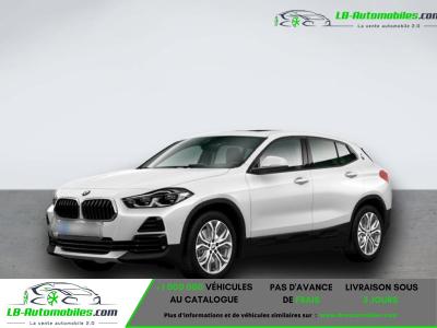 BMW X2 sDrive 20i 178 ch BVA