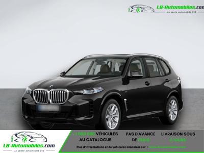 BMW X5 xDrive30d 298 ch BVA