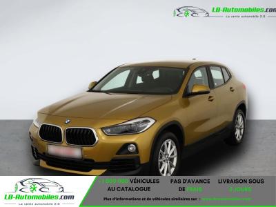 BMW X2 sDrive 18i 140 ch BVA