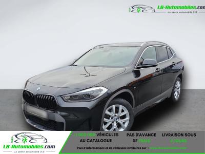 BMW X2 sDrive 18i 140 ch BVA