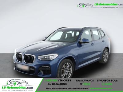 BMW X3 xDrive 20i 184ch BVA