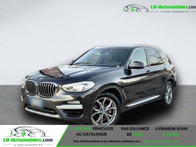BMW X3 xDrive 20i 184ch BVA
