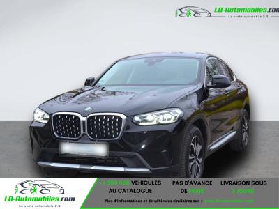 BMW X4 xDrive20d 190 ch BVA