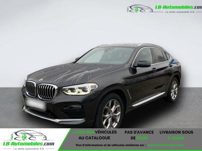BMW X4 xDrive20d 190 ch BVA