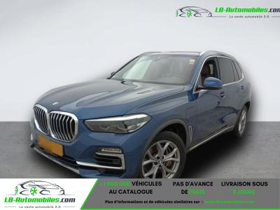 BMW X5 xDrive45e 394 ch BVA