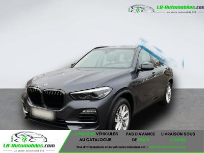 BMW X5 xDrive45e 394 ch BVA